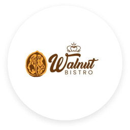 Walnut Bistro - Logo